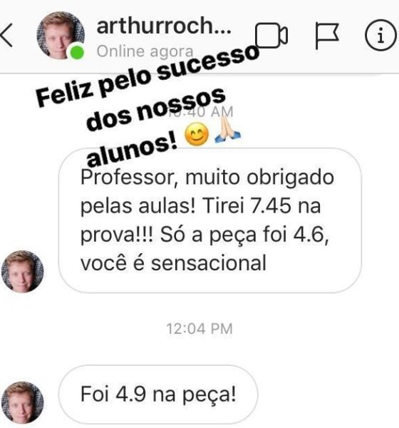 Aluno 9