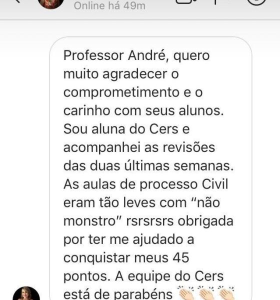 Aluno 4